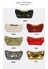Leia Pleated Metal Dumpling Bag - Luxury Evening Shoulder Bag for Women