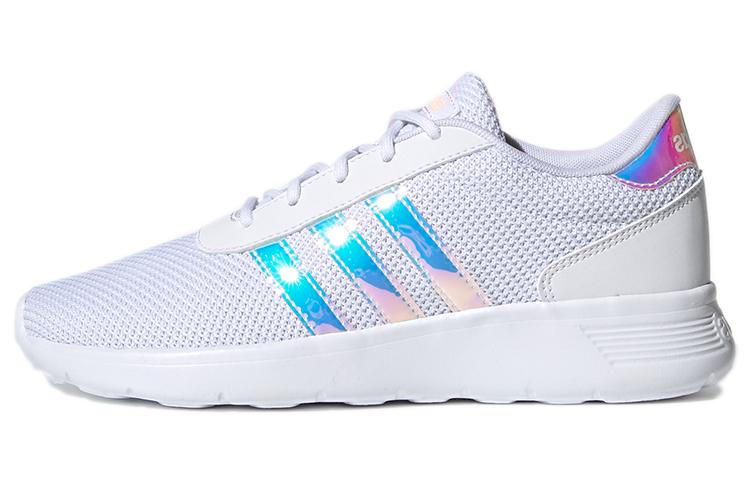 

Adidas Neo Lite Racer White Blue Women s FZ1461 36