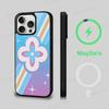 Honkai Star Rail Game Same Style Phone Case Magnetic Case For IPhone 16 14 13 12 11 15 Pro Max Plus For Magsafe Wireless Charge