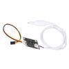 DC 3.3-5.5V Analog TDS Sensor with XH2.54-3P Interface Water Quality Monitoring for Raspberry Pi