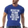 New jone waste yore toye monme yorall rediii the voice insoide moye yeddBlink182 InspiredFunny I Miss TShirt
