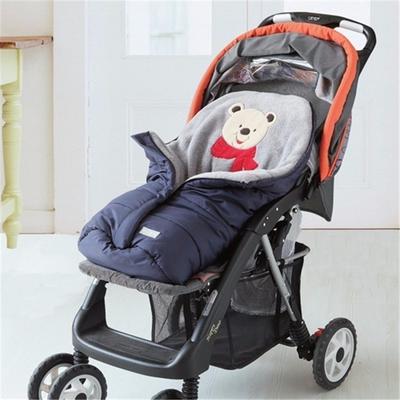 stroller sleeping bag