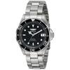Pro Diver Stainless Steel Black Dial Automatic 8926 200M Men's Watch