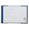 Disney Peter Pan Planner Schedule Book, B6, Embossed 2026 Japan NEW Disney Store