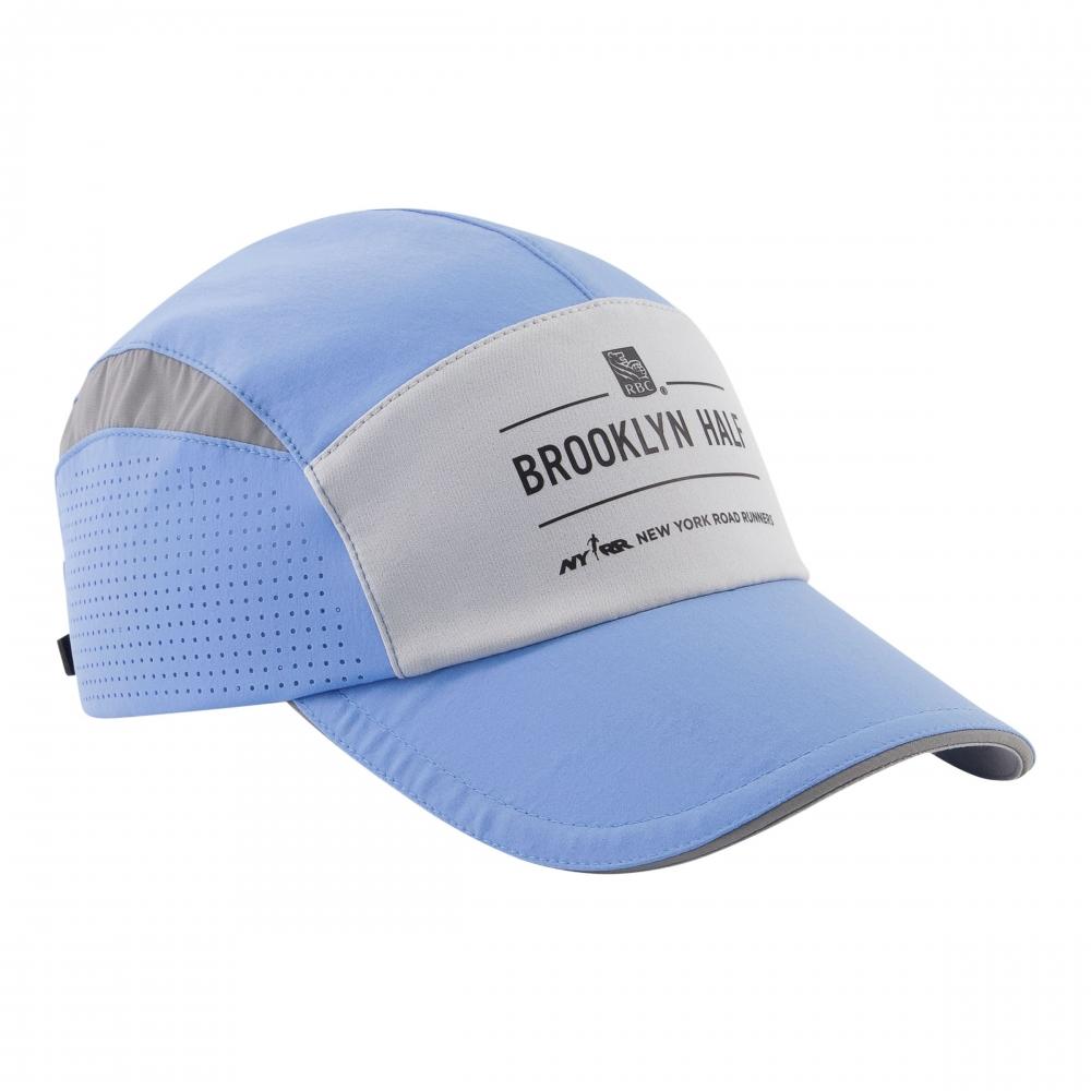 

Кепка New Balance Brooklyn Half 5 Panel Laser Run LAH3120BHER