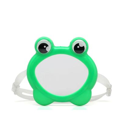 Atosa Children's Swimming Goggles Frog Boy