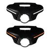 Harley Road/Street Glide Fairing & Headlight Cover (2014-2025)