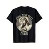 Üst giysisi – T-shirtler