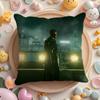 Rapper Yeat 2093 Pillow Case Short Plush Double-Sided Printing Home Machine Washable In Warm Winter Cushion Cover