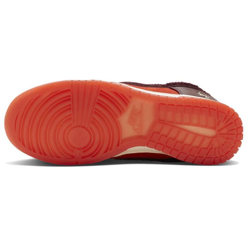 Nike Dunk Low Retro PRM 'Year Of The Rabbit Light Crimson' 2023 Skate Shoes Sneakers FD4203-661