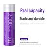 Shenhuo Rechargeable 18650/26650 Lithium Battery