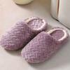 Lefergal Women S Indoor SlipperS Winter Lightweight Soft   New arrivalS Open Run