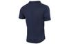 Nike Dri Fit Poloshirt Herren Marineblau CW6851-451