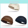 New Adjustable Mesh Cap For Men And Women Summer Breathable Fedora Hat