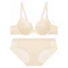 Tontone Band Wired Bra + Panty Set Be  Gewbr161 Bp161 