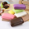 Slow-Rise Squeeze Bread Toy Soft Stretchy Stress Relief Fidget Cute Mini Toast Simulation for Desk