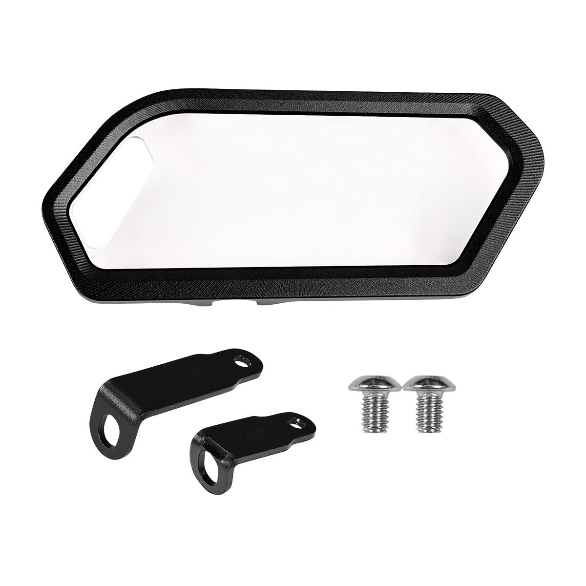 

Dashboard Display Cover Screen Guard For Surron Ultra Bee Motorcycles Modification Protection Exterior Parts HOT SALE Tools чорний