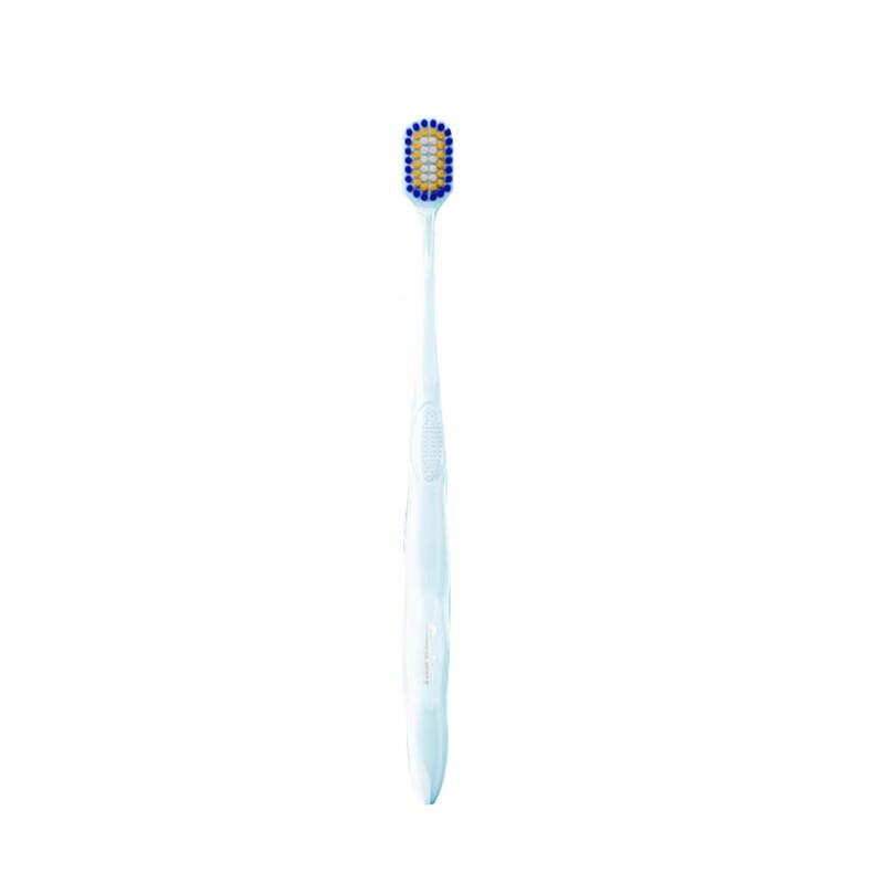 Sanban Wide Head Triple Soft Bristle Toothbrush