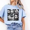Noah Wyle Fanshirt und Kinder-T-Shirt: Film Liebhaber T-Shirt