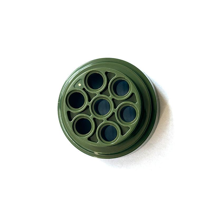 10pcs 60208 Wheel 31mm D. x 15mm Bricks Collections Bulk Modular GBC Toys For Technical MOC Set Sale Buildings Blocks Compatible