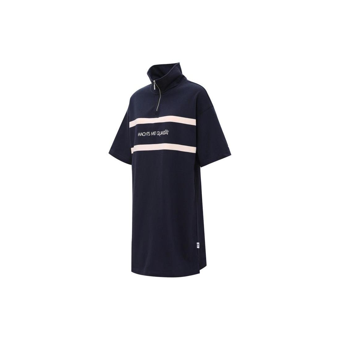 

New PUMA Short Sleeved Dresses Women s Purple 536542-43 2XS