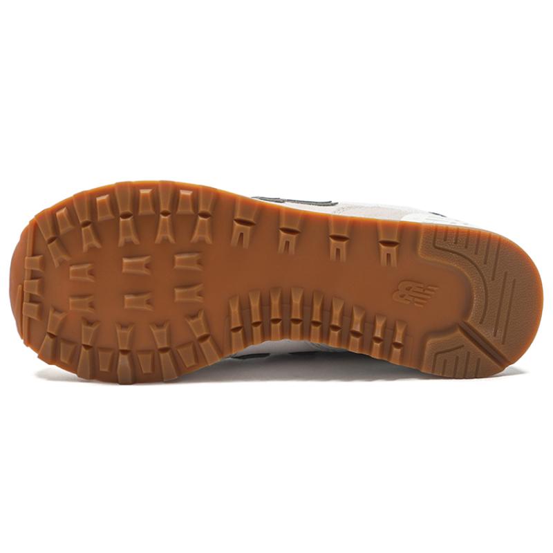 New Balance 574 'White Green Gum' Sneakers ML574TD2