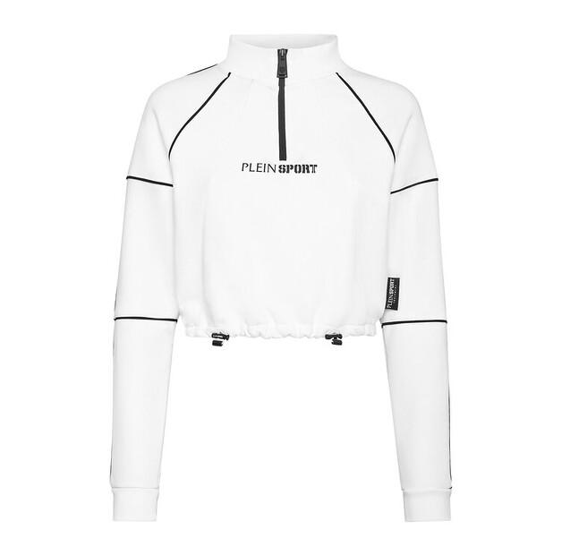 Толстовка Plein Sport 14259 EU XXL