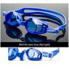 Unisex Adult Anti-fog Swimming Goggles Waterproof  Water Sports Glasses for Outdoor