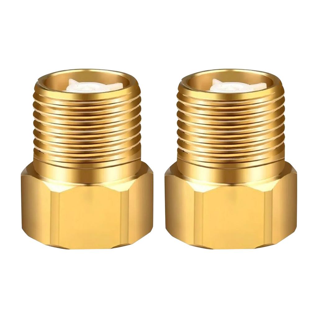 Unidirectional Toilet Check, Toilet Water Pipe, Backflow Check For Toilet, 4-point Check For Water Heater