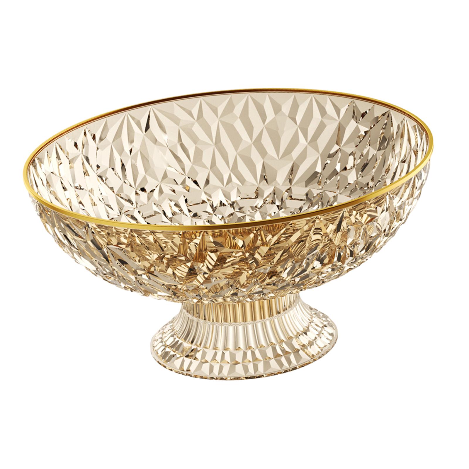 

Фруктовница, сервировочный поднос, специальная тарелка, декоративная десертная тарелка с жёлтый