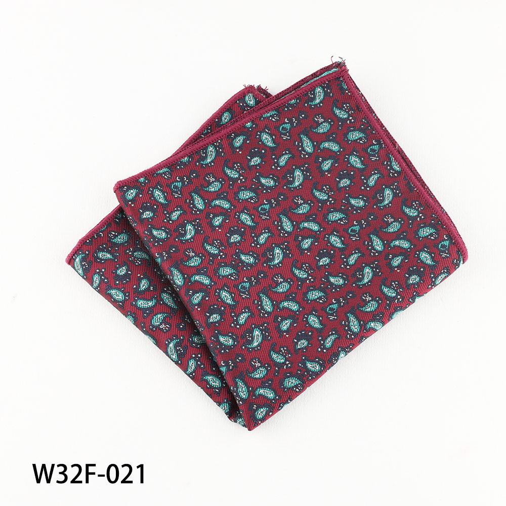 

Мужское карманное полотенце из полиэстера для костюма, платья, нагрудное полотенце, многоцветный носовой платок, квадратное полотенце, распродажа в стиле ретро