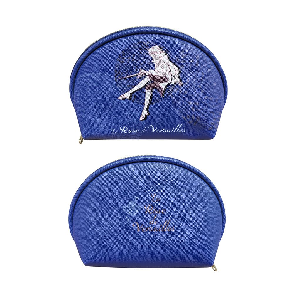 

Рамунэ Лаб Сумочка Роза Версаля Оскар синий