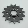 XT660X 520 Motorcycle Front Sprocket For Yamaha  Super Motard 04-15 XTZ660Z XTZ 660Z Tenere 660 08-15