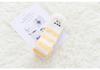2020 Autumn/Winter Women's Coral Over-the-Knee Socks with Thickened Length and Cartoon Animal Patterns