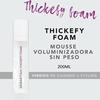 Mousse coiffante - SEBASTIAN - THICKEFY Foam - 190 ML - Unique - Mixte - Adulte