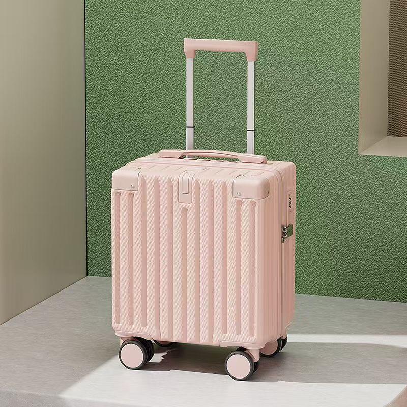OEING Multi-functional Smart Travel Luggage