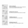 Vibration Exercise Machine for Smart Fitness Full Body Exercise Device Fitness Vibration Platform With Remote Bluetooth Music