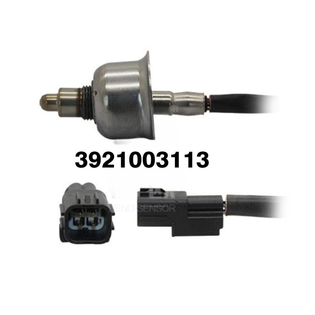 Front 60cm oxygen sensor fit for hyundai i20 3921003113; 39210-03113
