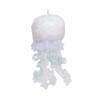 Takeoff Plush Toy Sweet Jelly (Jellyfish) S White & Blue