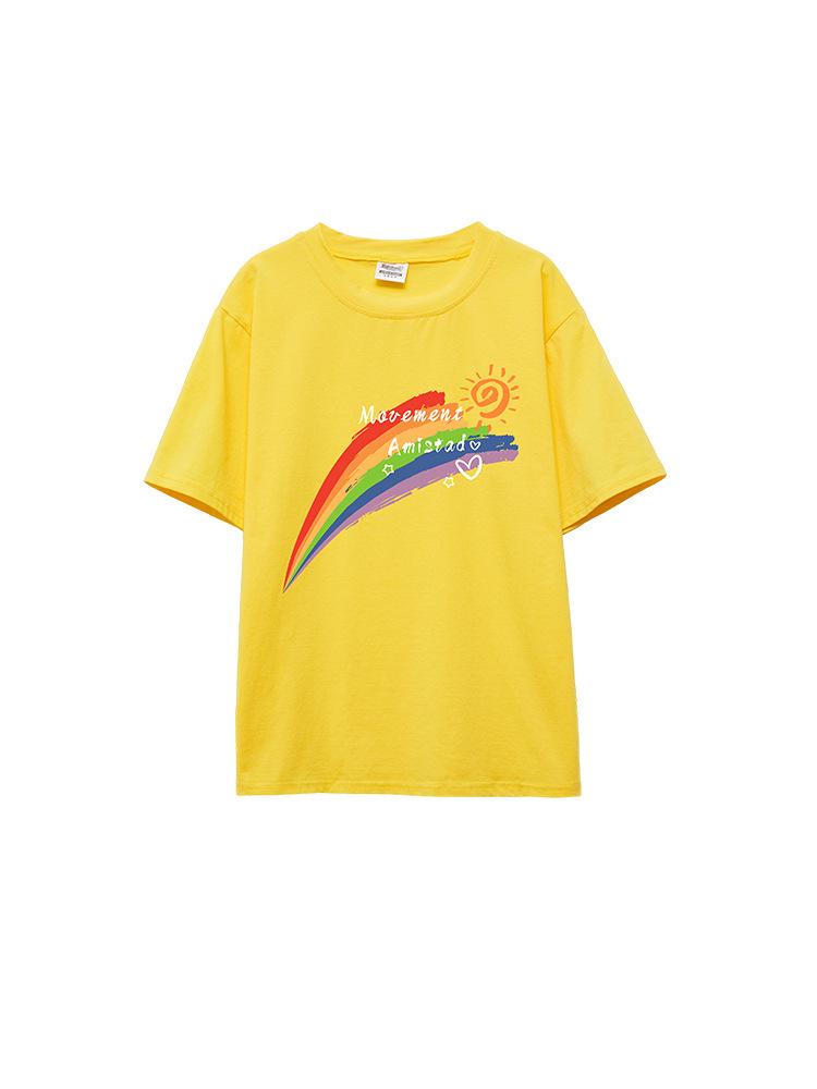 

Детсадовский Радужный хор и форма для чирлидинга 120 cm