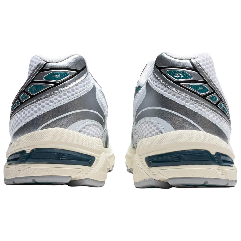 Asics Gel 1130 White Rainy Lake Unisex Sneakers 1203A609-100