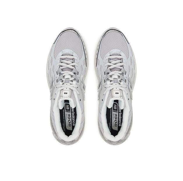 Мужские кроссовки New Balance U1906wfe серые