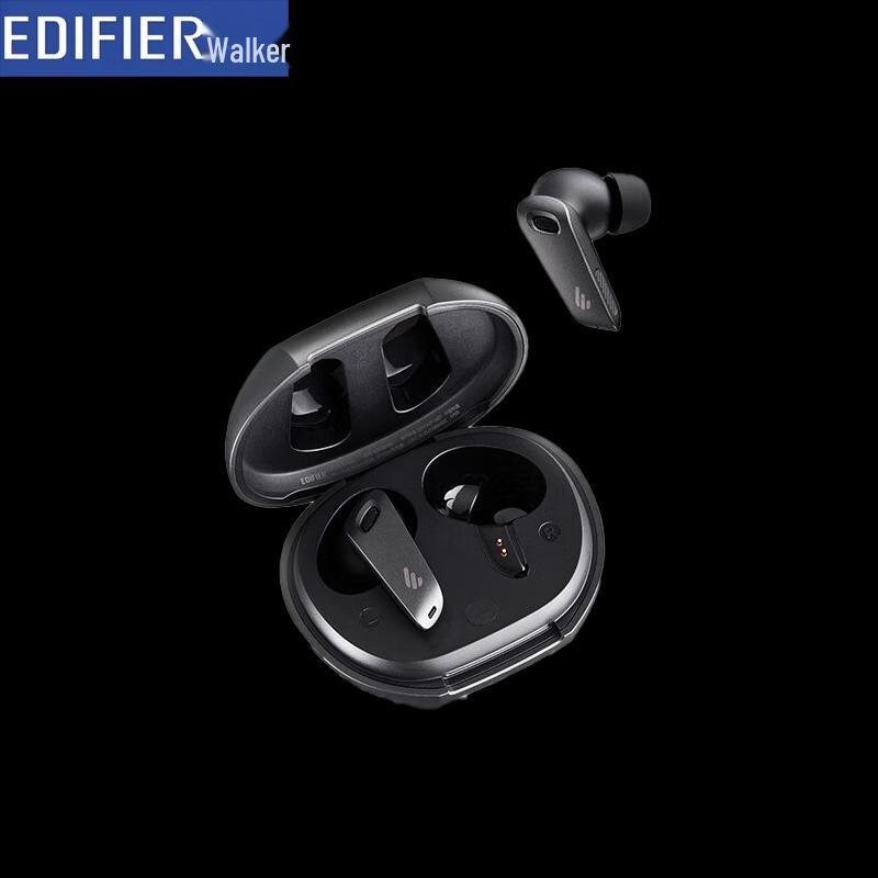 

EDIFIER NeoBuds Evo True Wireless Hybrid ANC Earbuds