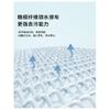 DurableGlass Cleaning Artifact Household Washing High-rise Window Cleaning Water Spray Double-sided Wiper Special Tools