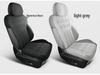 Geely Xingyue L Full Coverage Suede Seat Cushion – Ventilated & Breathable