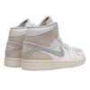 Air Jordan 1 Mid SE Craft Tech Grey