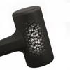 Fiber Handle Rubber Mallet