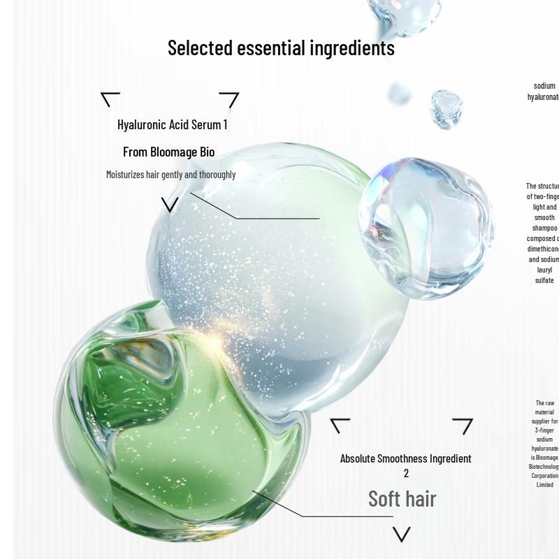 VS Sassoon Light & Smooth Hair Conditioner