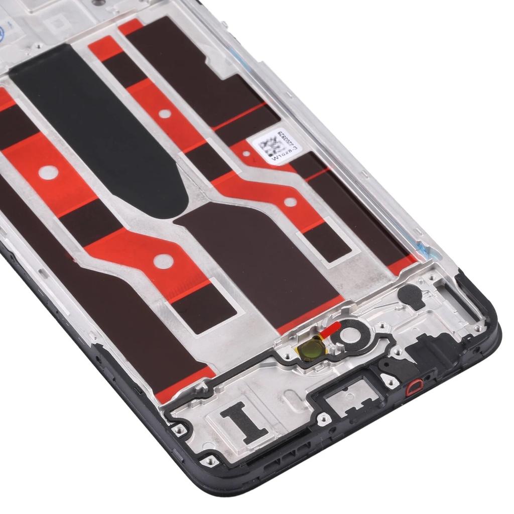 Für OnePlus Nord N20 5G mittlere Rahmenblende
