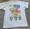 Vintage Yeah Yeah Yeahs Tour Konzert T-Shirt Kurz Alle Größen S bis 5XL ZL1908 Unisex T-Shirt